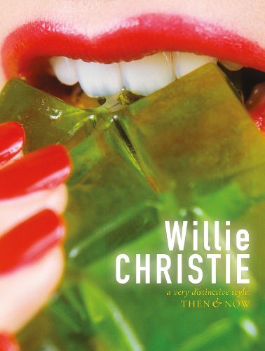 Cover image for Willie Christie