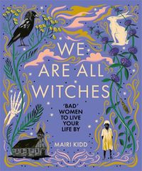 Cover image for We Are All Witches