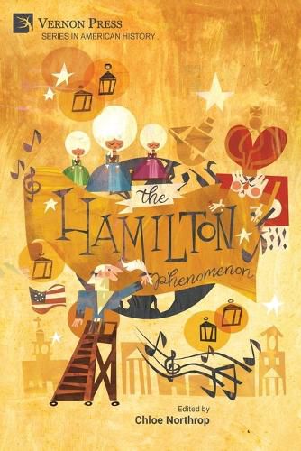 Cover image for The Hamilton Phenomenon