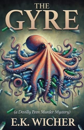 Cover image for The Gyre