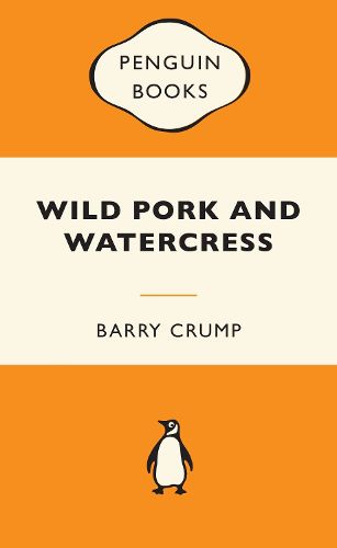 Cover image for Wild Pork and Watercress