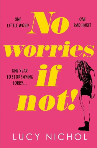 Cover image for No Worries If Not!