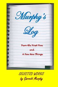 Cover image for Murphy's Log