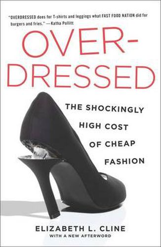 Cover image for Overdressed