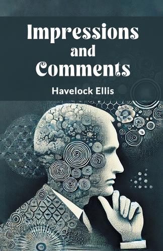 Cover image for Impressions and Comments