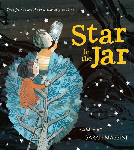 Cover image for Star in the Jar