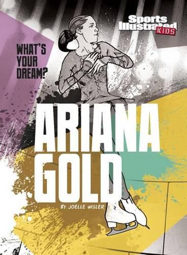 Cover image for Ariana Gold