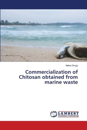 Cover image for Commercialization of Chitosan obtained from marine waste