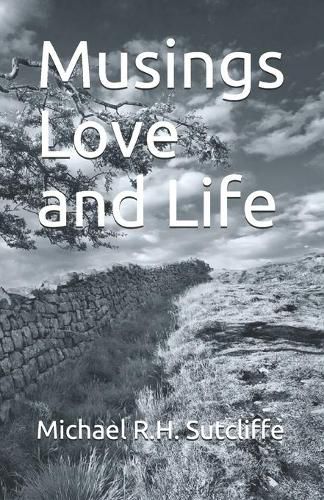 Cover image for Musings Love and Life