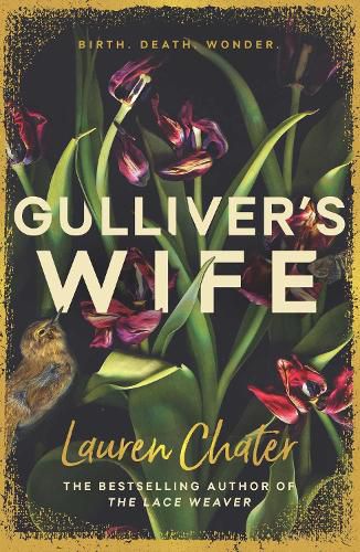 Cover image for Gulliver's Wife
