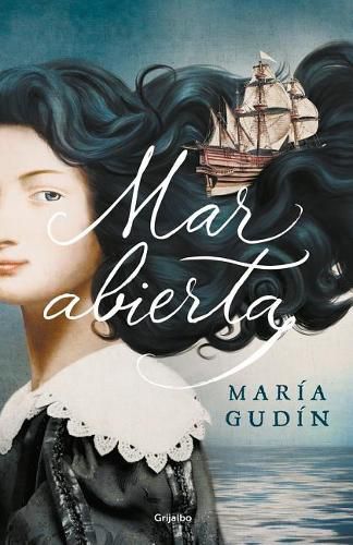 Cover image for Mar Abierta