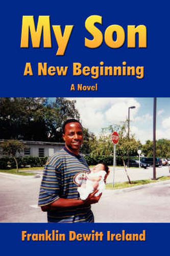 Cover image for My Son: A New Beginning