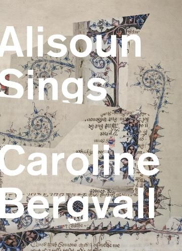 Cover image for Alisoun Sings