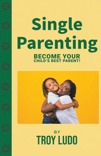 Cover image for Single Parenting