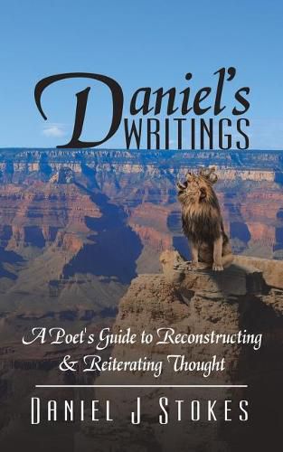 Cover image for Daniel's Writings