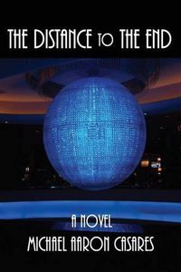 Cover image for The Distance to the End