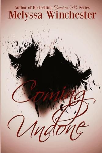 Cover image for Coming Undone