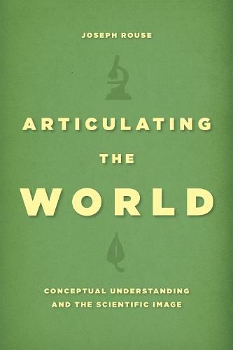 Cover image for Articulating the World