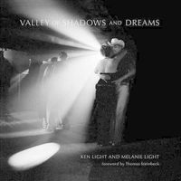 Cover image for Valley of Shadows and Dreams