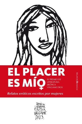 Cover image for Placer Es Mio, El. Relatos Eroticos Escritos Por Mujeres