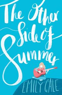 Cover image for The Other Side of Summer