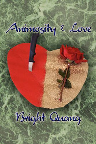 Cover image for Animosity and Love