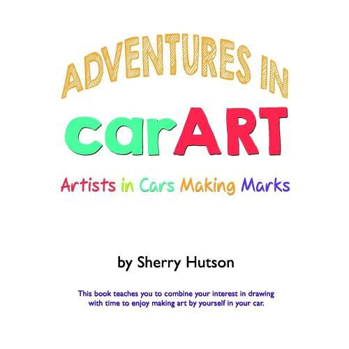 Cover image for Adventures in carART