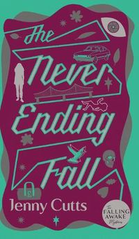 Cover image for The Never Ending Fall