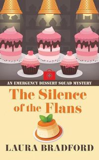 Cover image for The Silence of the Flans