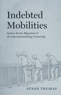 Cover image for Indebted Mobilities