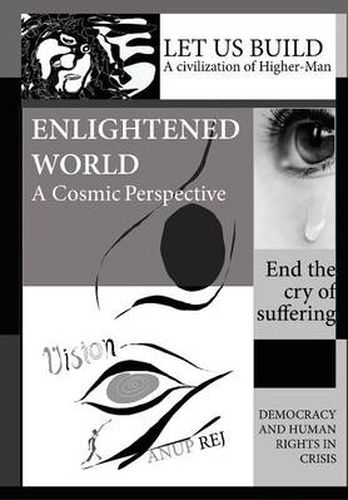 Cover image for Vision of an Enlightened World: A Cosmic Perspective