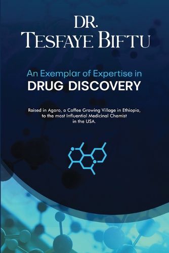 Cover image for Dr. Tesfaye Biftu