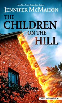 Cover image for The Children on the Hill