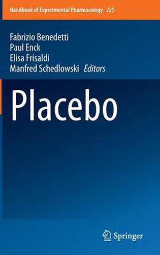 Cover image for Placebo