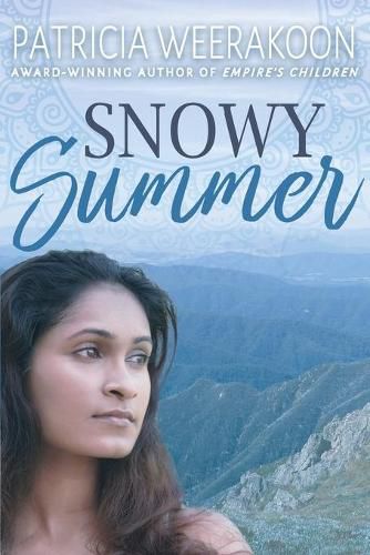 Cover image for Snowy Summer