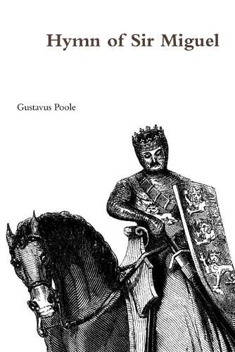 Cover image for Hymn of Sir Miguel
