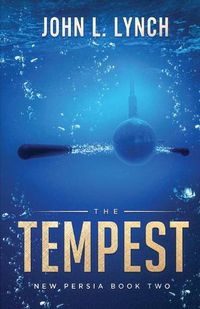 Cover image for The Tempest