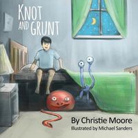Cover image for Knot and Grunt