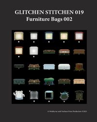 Cover image for Glitchen Stitchen 019 Furniture Bags 002