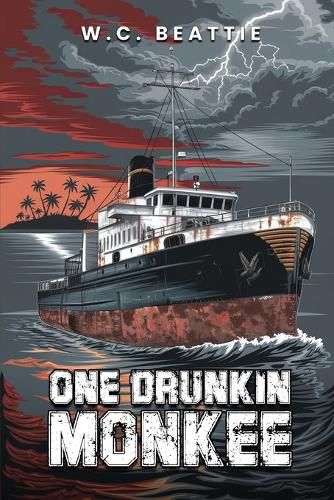 Cover image for One Drunkin' Monkee