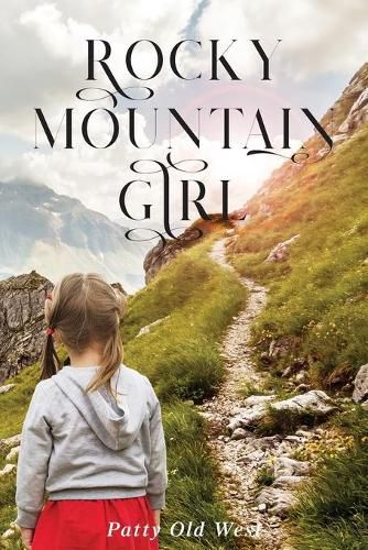 Cover image for Rocky Mountain Girl