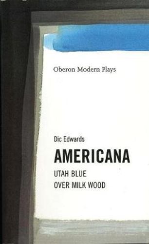 Cover image for Americana