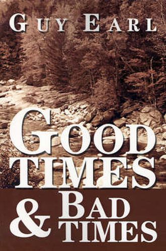 Cover image for Good Times & Bad Times