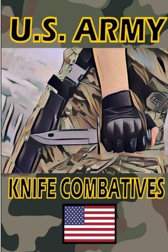 Cover image for US Army Knife Combatives