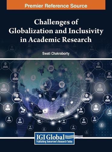 Cover image for Challenges of Globalization and Inclusivity in Academic Research