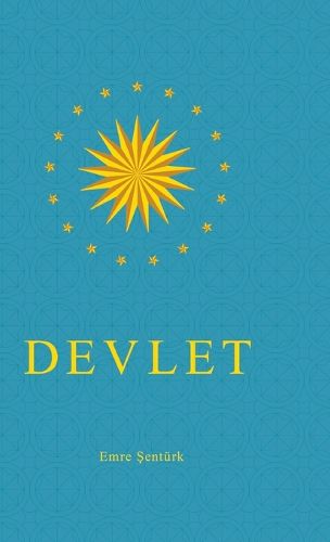 Cover image for Devlet