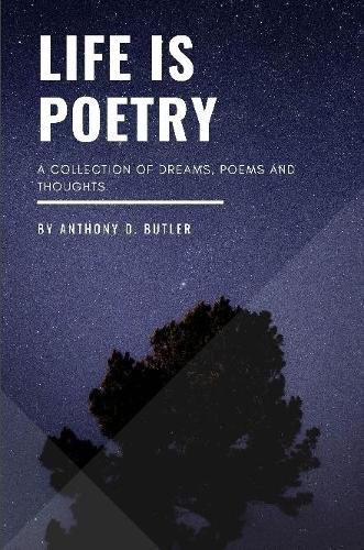 Cover image for Life is Poetry