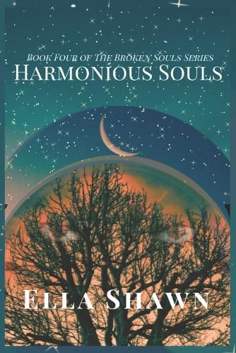 Cover image for Harmonious Souls