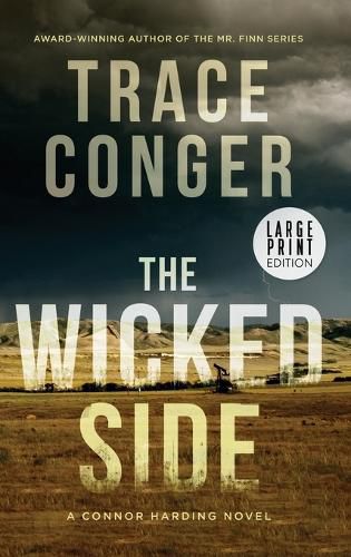 Cover image for The Wicked Side