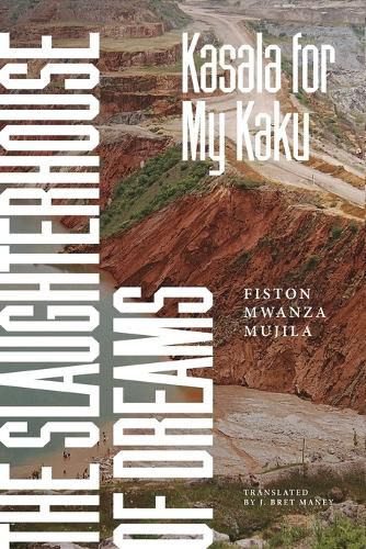 Cover image for The Slaughterhouse of Dreams